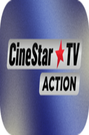 EXYU ▎CINESTAR ACTION TV