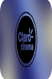 LATIN ▎CLARO CINEMA