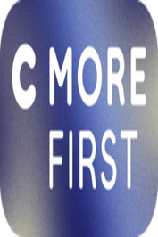 DK ▎C MORE FIRST HD
