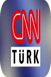 TR ▎CNN TURK FHD
