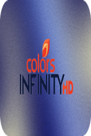 ENGLISH ▎COLORS INFINITY HD