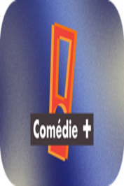 FR ▎COMEDIE+ HD