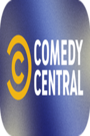 NL ▎COMEDY CENTRAL HD 8ᴋ ◉ rec