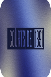 COURTSIDE 1891 00: