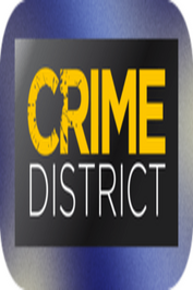 FR ▎CRIME DISTRICT HD 4ᴋ