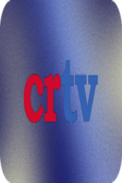 CAMEROON ▎CR TV