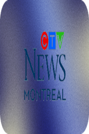 CA ▎CTV MONTREAL HD