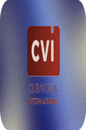 CUBA ▎CUBAVISION INTERNACIONAL