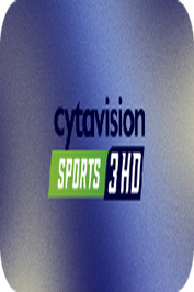 CY ▎CABELNET SPORT 3 HD