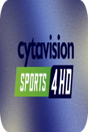 CY ▎CYTAVISION SPORT 4 HD