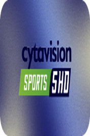 CY ▎CYTAVISION SPORT 5 HD