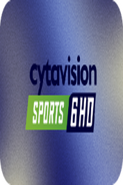 CY ▎CYTAVISION SPORT 6 HD