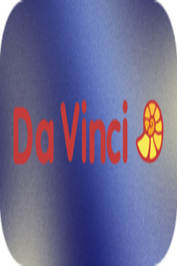 KIDS ▎DA VINCI LEARNING