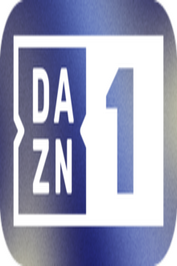 IT ▎DAZN BAR 1 HD