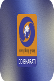HINDI ▎DD BHARATI