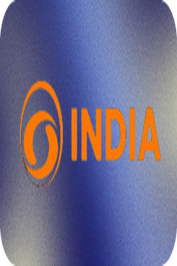 HINDI ▎DD INDIA