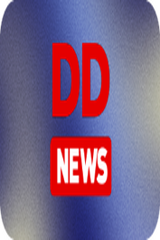 HINDI ▎DD NEWS HD