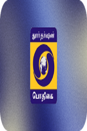 TAMIL ▎DD PODHIGAI
