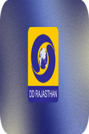 HINDI ▎DD RAJASTHAN
