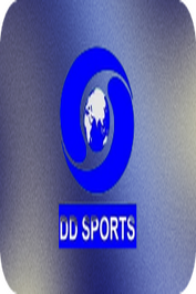 HINDI ▎DD SPORTS
