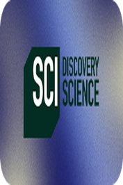 CA ▎DISCOVERY SCIENCE HD
