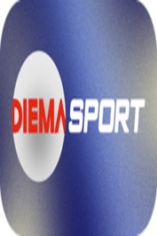 BG ▎DIEMA SPORT 1 HD