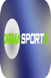 BG ▎DIEMA SPORT 3 HD