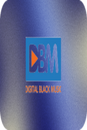 MUSIC ▎DIGITAL BLACK MUSIC