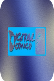 CONGO ▎DIGITAL CONGO