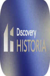 PL ▎DISCOVERY HISTORIA