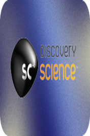 CAR ▎DISCOVERY SCIENCE
