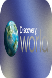 TELEGU ▎DISCOVERY WORLD HD