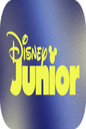 SE ▎DISNEY JUNIOR HD