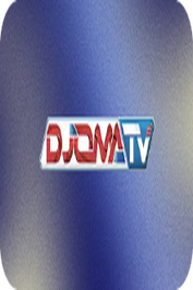 DSTV ▎DJOMA TV