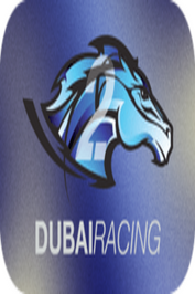 AE ▎DUBAI RACING 1 HD