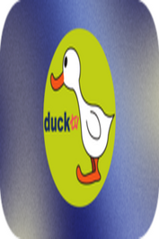 NL ▎DUCK TV HD ʀᴀᴡ