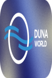 HU ▎DUNA WORLD / M4 SPORT+
