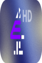 UK ▎E4 HD
