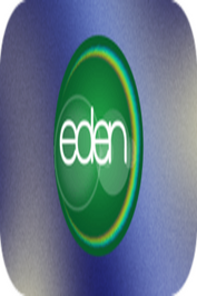 UK ▎EDEN HD