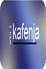 AL ▎E KAFENEJA JONE