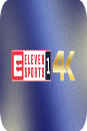 UHD ▎ELEVEN SPORTS 1 [PT]