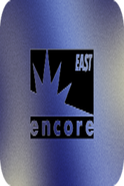 CA ▎ENCORE 1 EAST