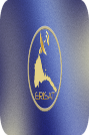 ERITREA ▎ERISAT