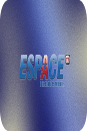 DSTV ▎ESPACE TV