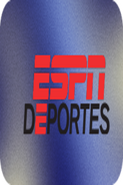 US ▎ESPN DEPORTES HD