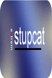 AL ▎E STUPCAT