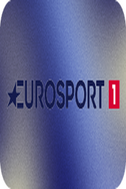 NL ▎EUROSPORT 1 HD 8ᴋ ◉ rec