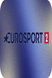 NL ▎EUROSPORT 2 HD 8ᴋ ◉ rec