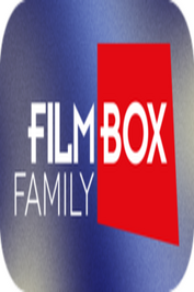CZ ▎FILMBOX FAMILY