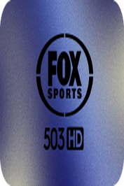 AU ▎FOX SPORTS 503 HD